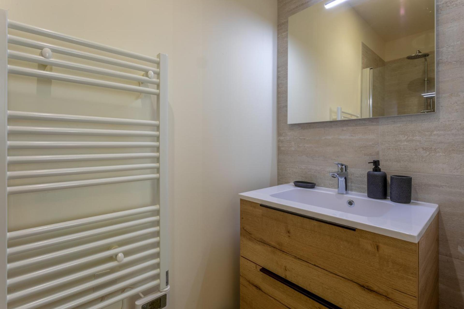 Sky View Apartamento Toulouse