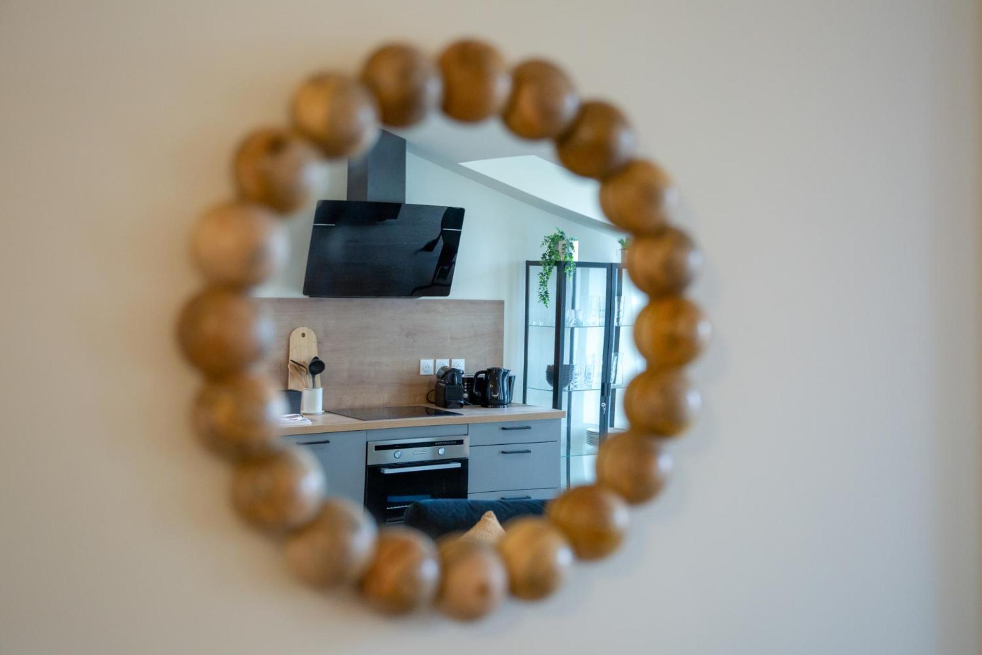Apartamento Sky View *