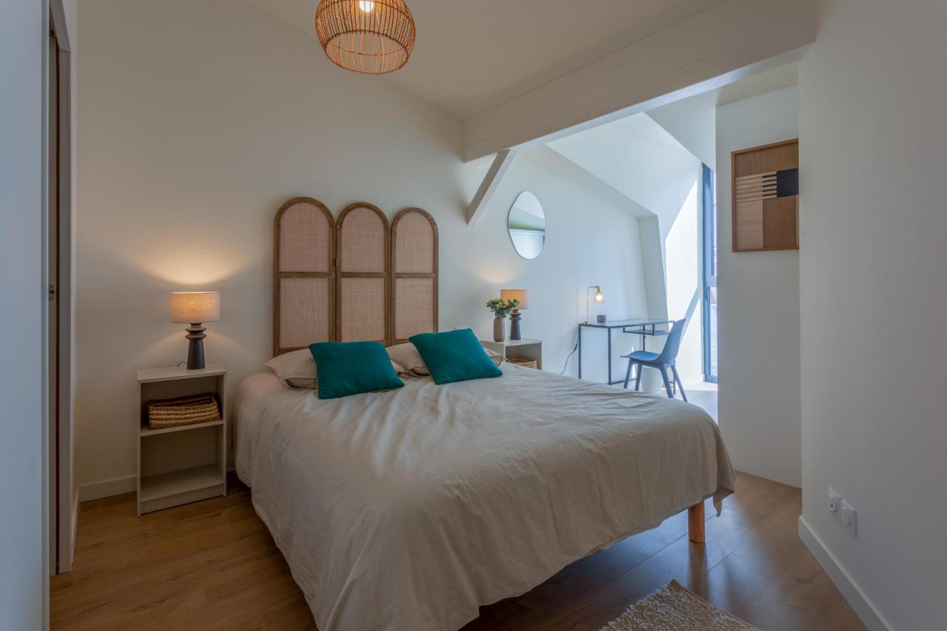 Apartamento Sky View *