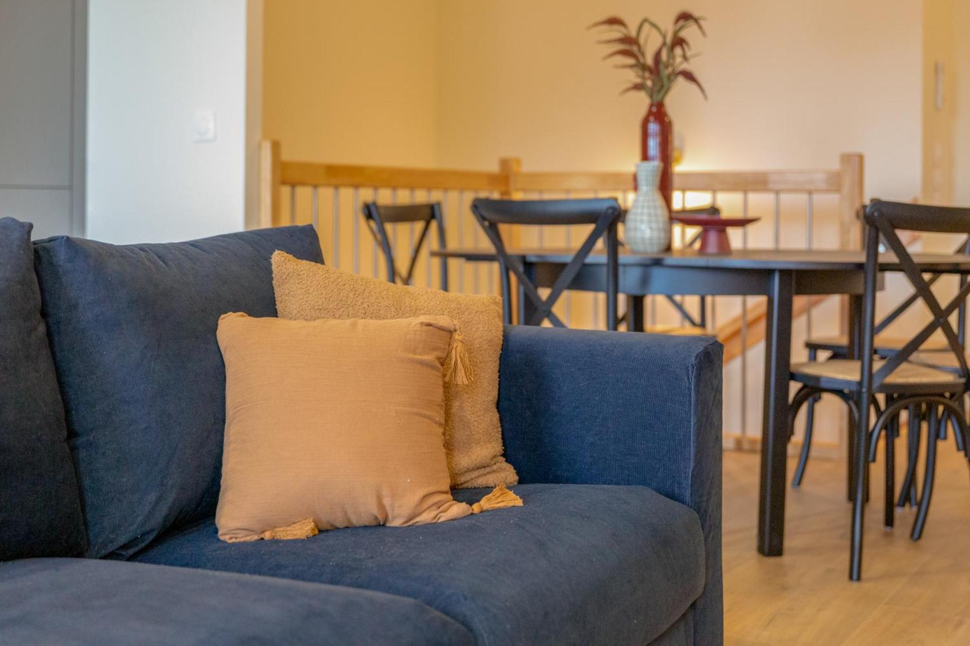 Sky View Apartamento Toulouse